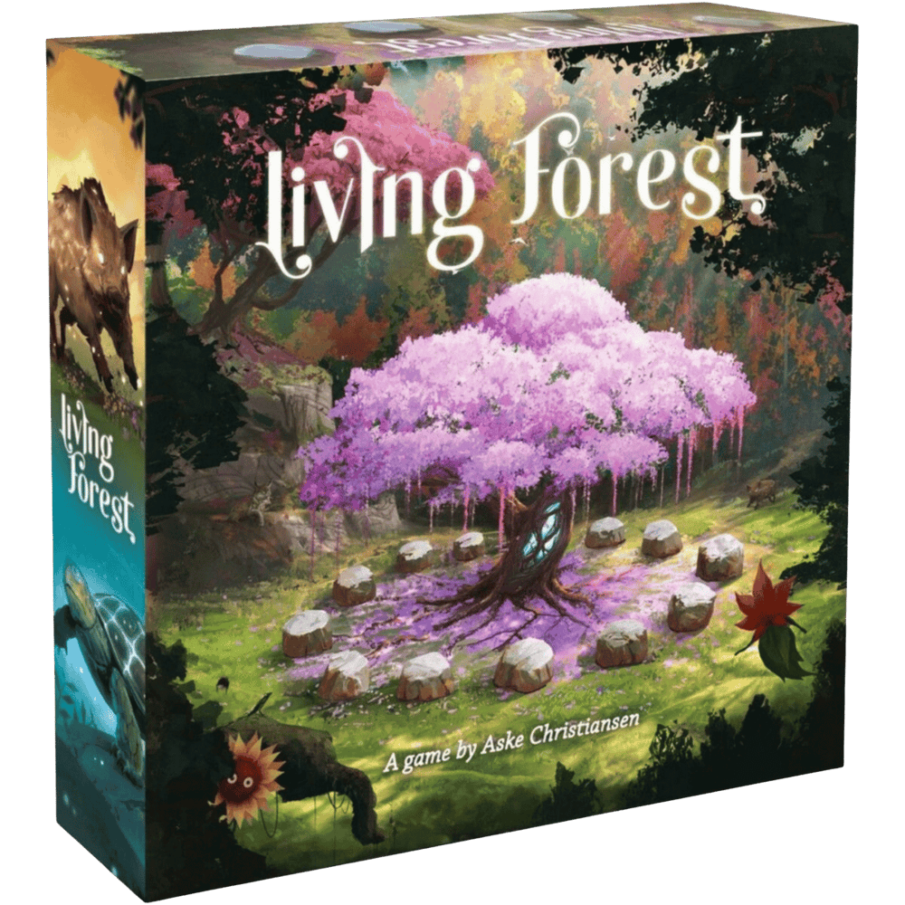 Living Forest