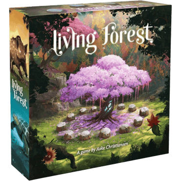 Living Forest
