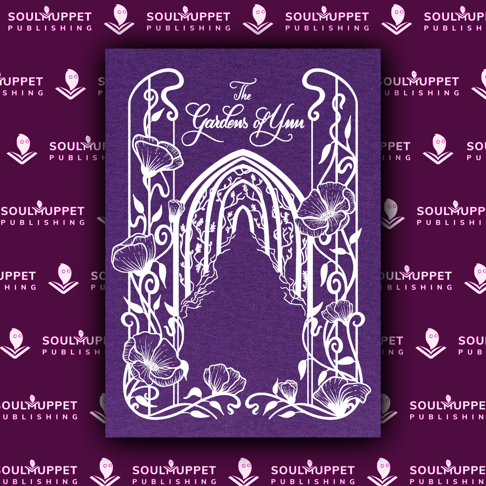 RPG Soul Muppet: Gardens of Ynn