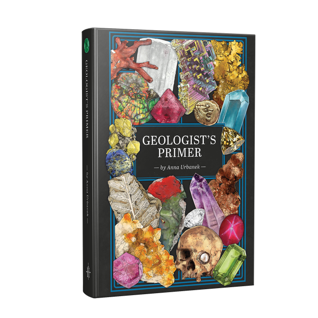 RPG Renegade: Geologist’s Primer