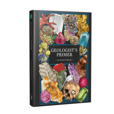 RPG Renegade: Geologist’s Primer
