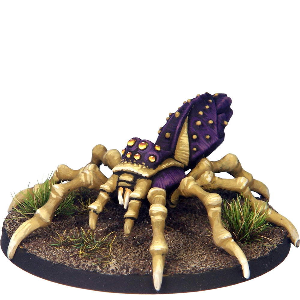 Mini Crooked Fantasy: Giant Spider A