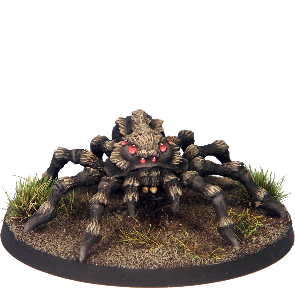 Mini Crooked Fantasy: Giant Spider B