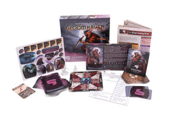 Gloomhaven Mercenary Packs