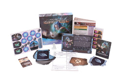 Gloomhaven Mercenary Packs