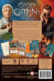 Good Omens: An Ineffable Game
