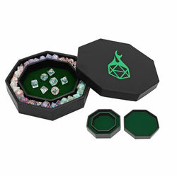 Dice Tray Forged: Dice Arena