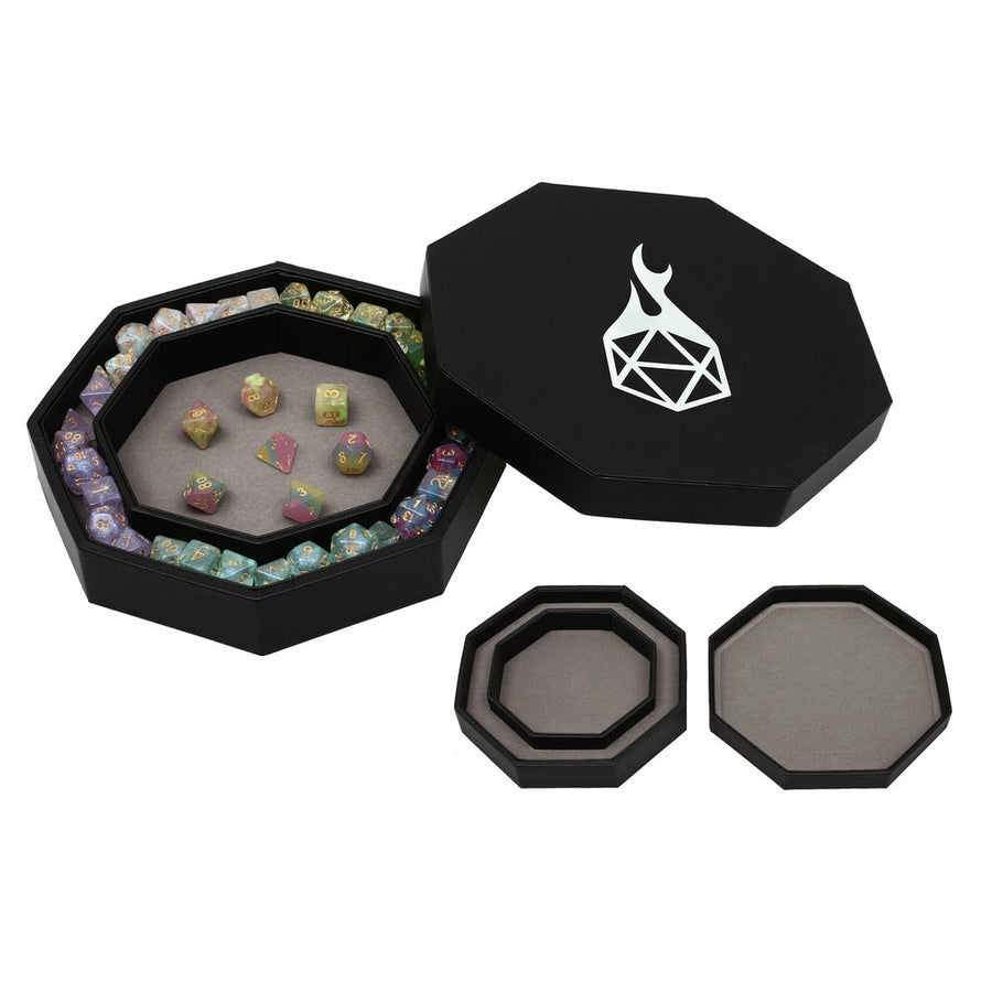 Dice Tray Forged: Dice Arena