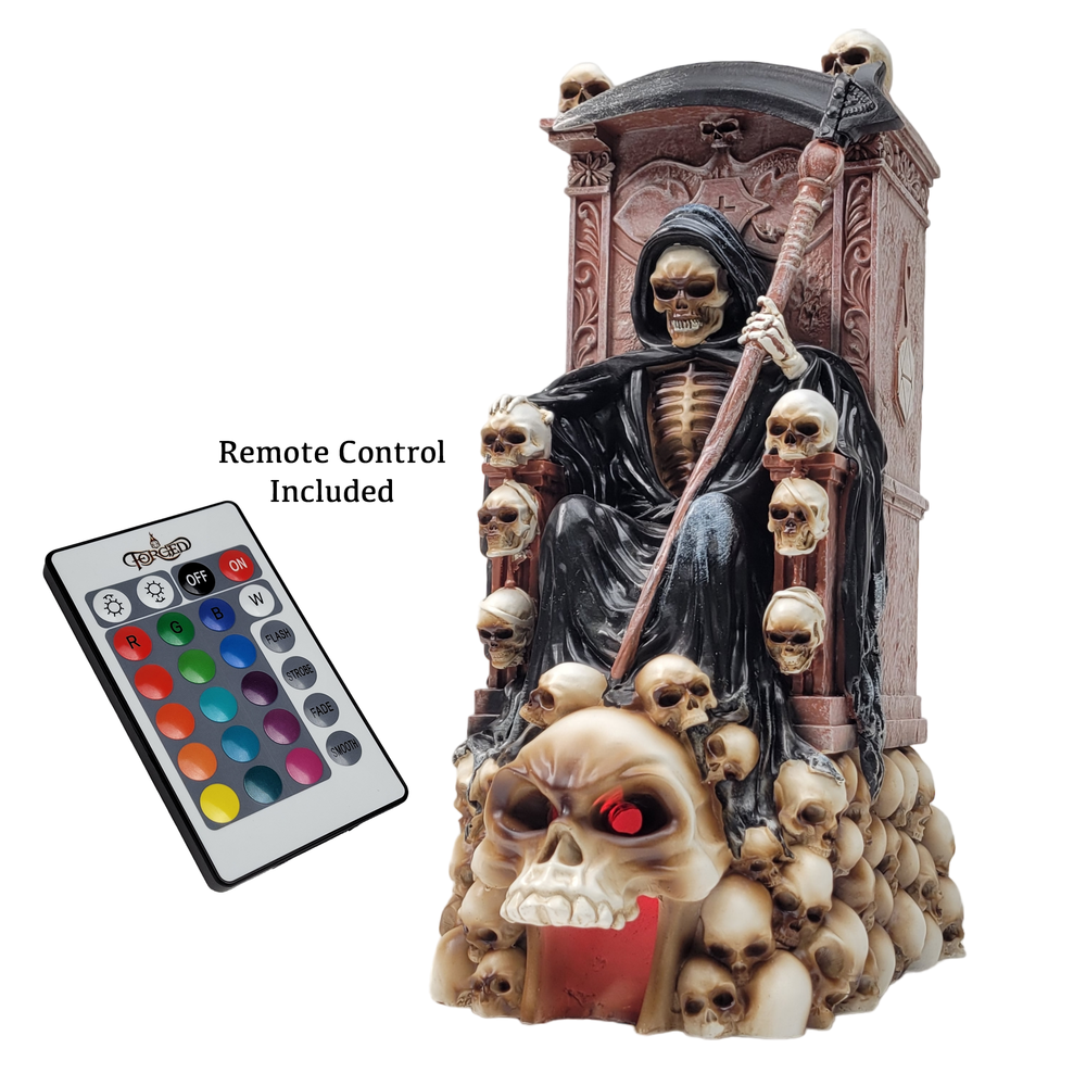 Dice Tower Forged: Grim Bones Reaper