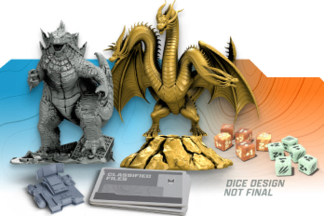 BattleMonsters: Upgrade Pack