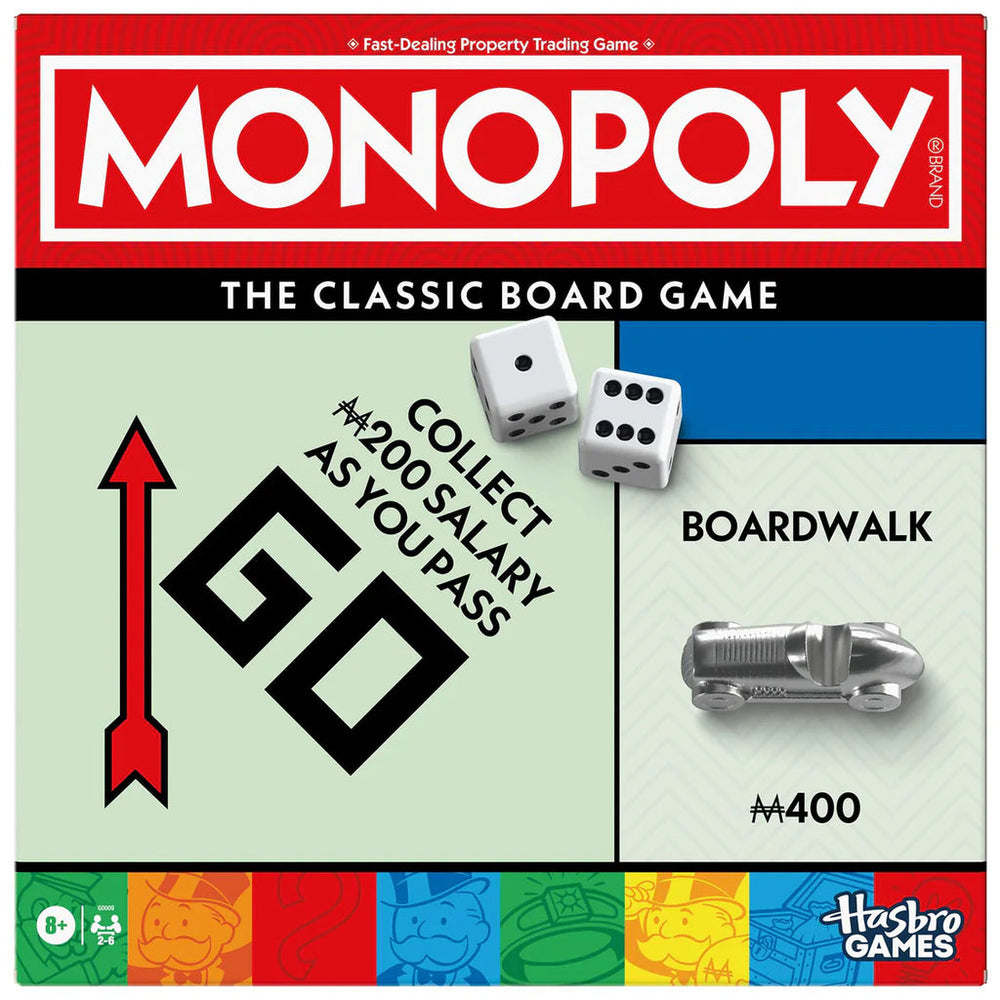 Monopoly  Classic