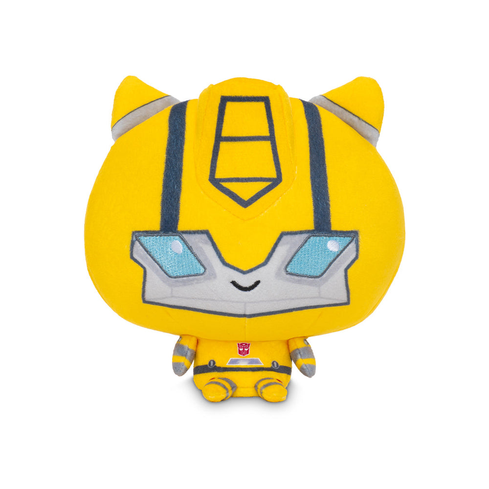 Plush Teeturtle: Cloudheads 5"