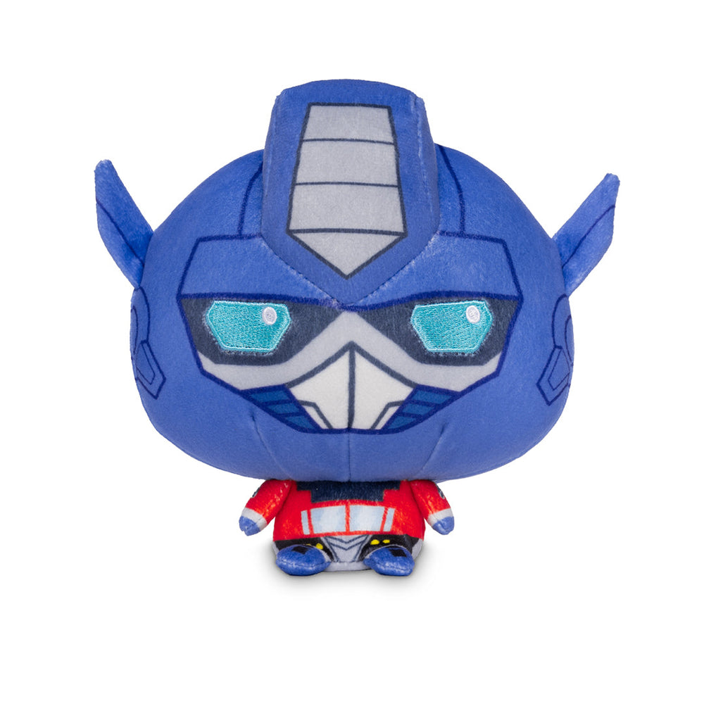 Plush Teeturtle: Cloudheads 5"