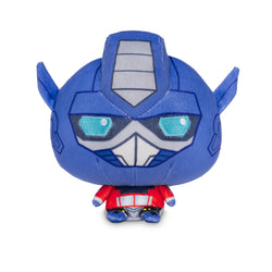 Plush Teeturtle: Cloudheads 5"