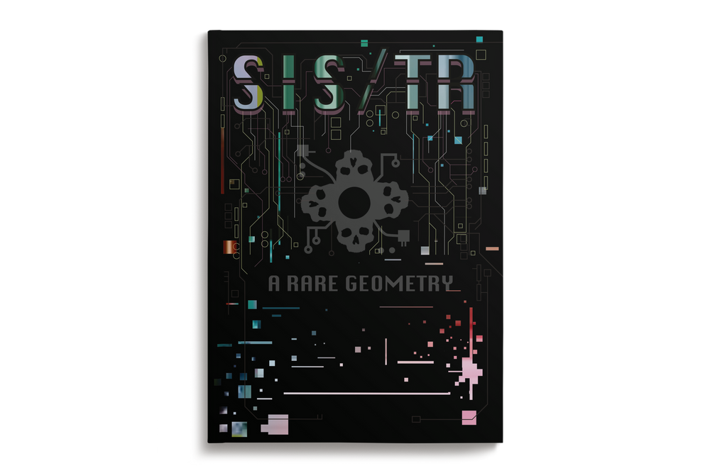 Mothership: SISTR: A Rare Geometry