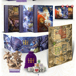 Household:  Kickstarter Bundle