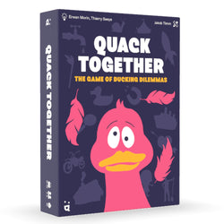 Quack Together