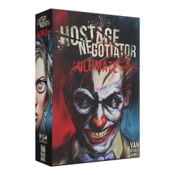 Hostage Negotiator: Ultimate Box