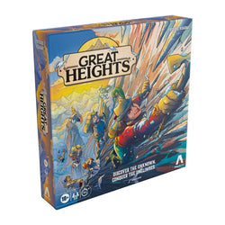 Great Heights