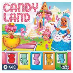 Candy Land (refresh)