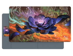 Playmat Heavy Play ETB: Art Master Series - Chris Seaman