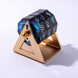 Gaming Counter Hymgho: Eldritch Dial Gaming Counter