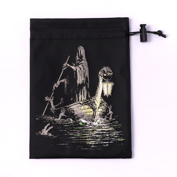 Dice Bag Hymgho