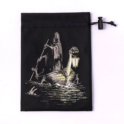 Dice Bag Hymgho