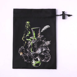 Dice Bag Hymgho
