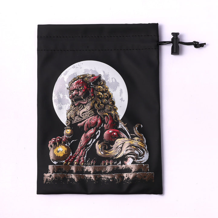 Dice Bag Hymgho