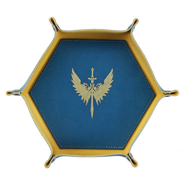 Dice Tray Hymgho Table Armor