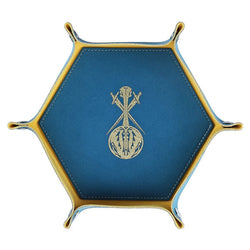 Dice Tray Hymgho Table Armor