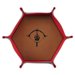 Dice Tray Hymgho Table Armor