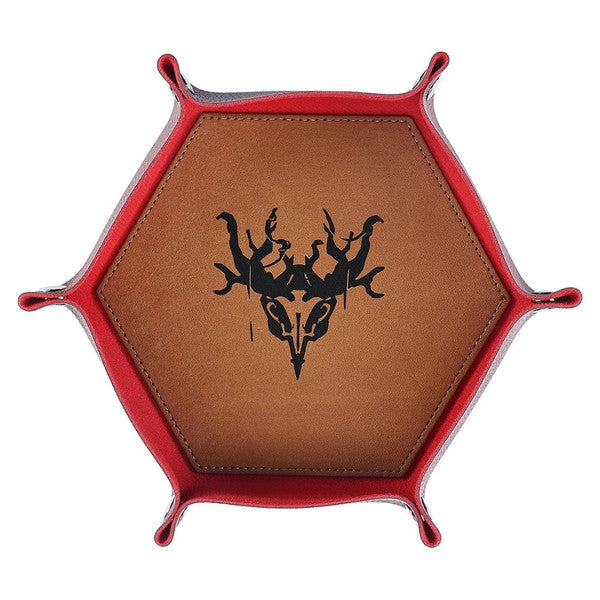 Dice Tray Hymgho Table Armor