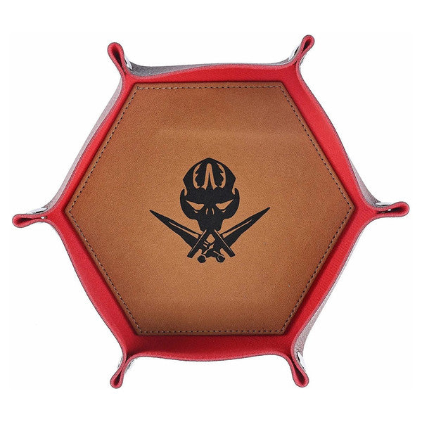 Dice Tray Hymgho Table Armor