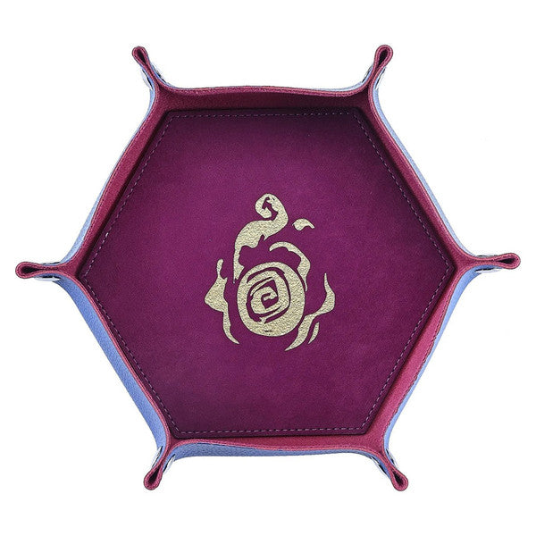 Dice Tray Hymgho Table Armor