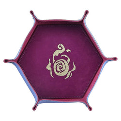 Dice Tray Hymgho Table Armor