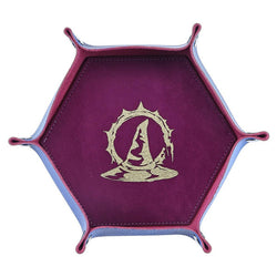 Dice Tray Hymgho Table Armor