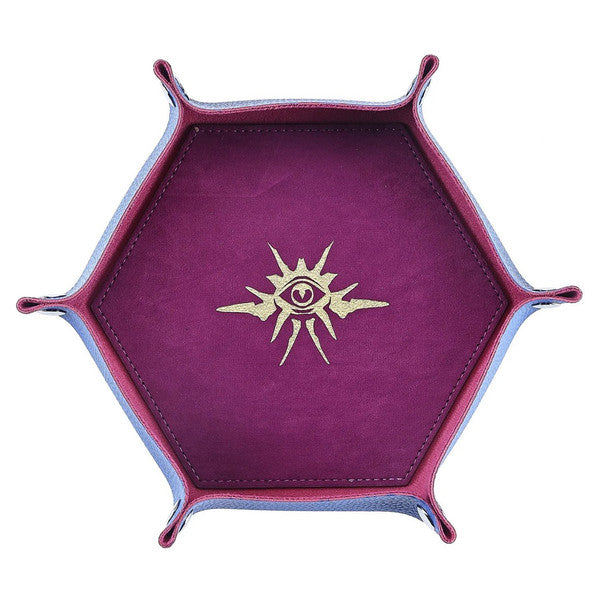 Dice Tray Hymgho Table Armor
