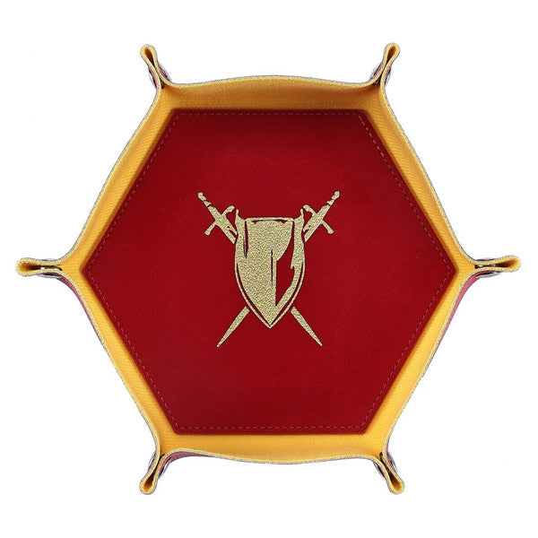 Dice Tray Hymgho Table Armor