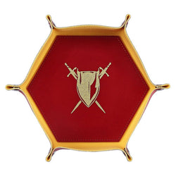 Dice Tray Hymgho Table Armor