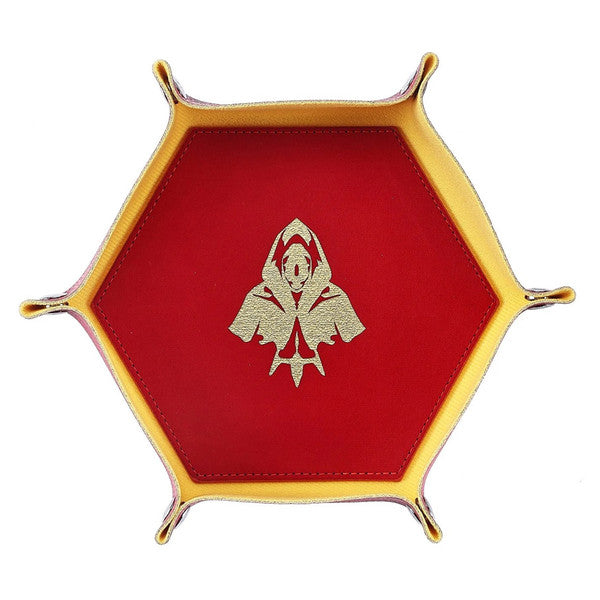 Dice Tray Hymgho Table Armor