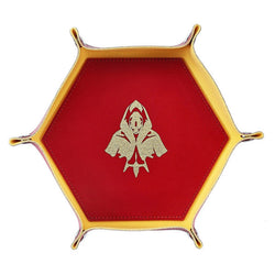 Dice Tray Hymgho Table Armor