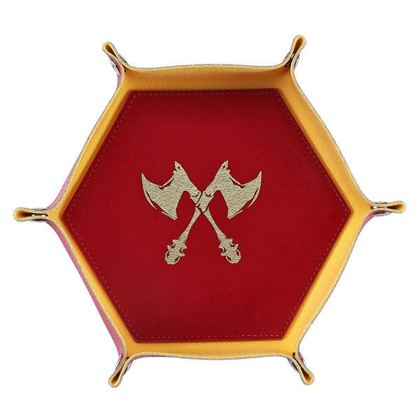 Dice Tray Hymgho Table Armor