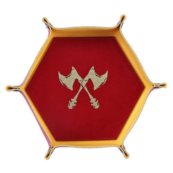 Dice Tray Hymgho Table Armor