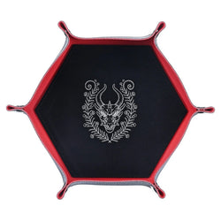 Dice Tray Hymgho: Table Armor