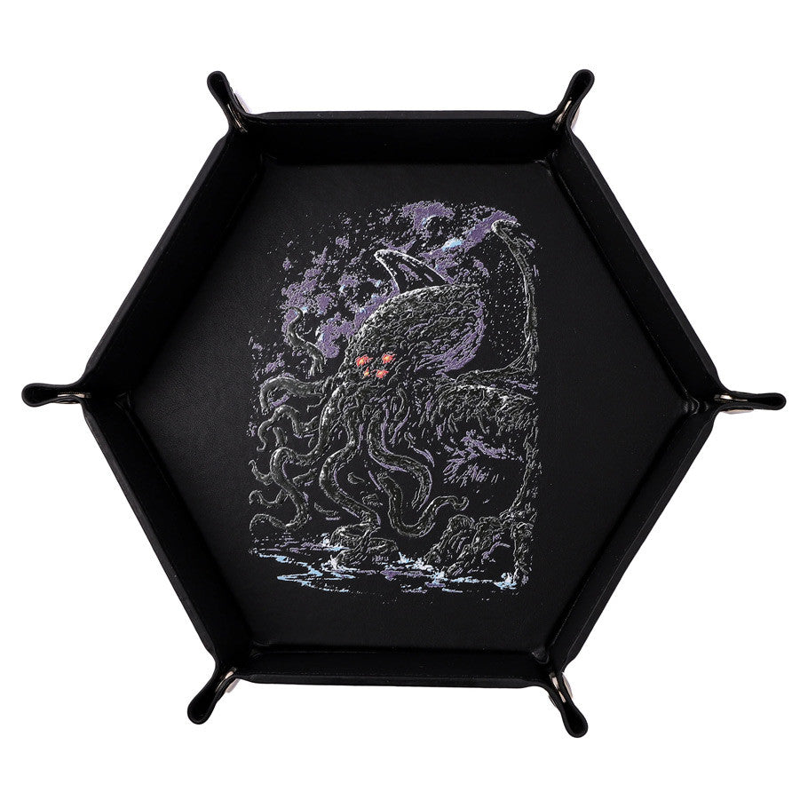 Dice Tray Hymgho: Table Armor
