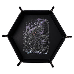 Dice Tray Hymgho: Table Armor