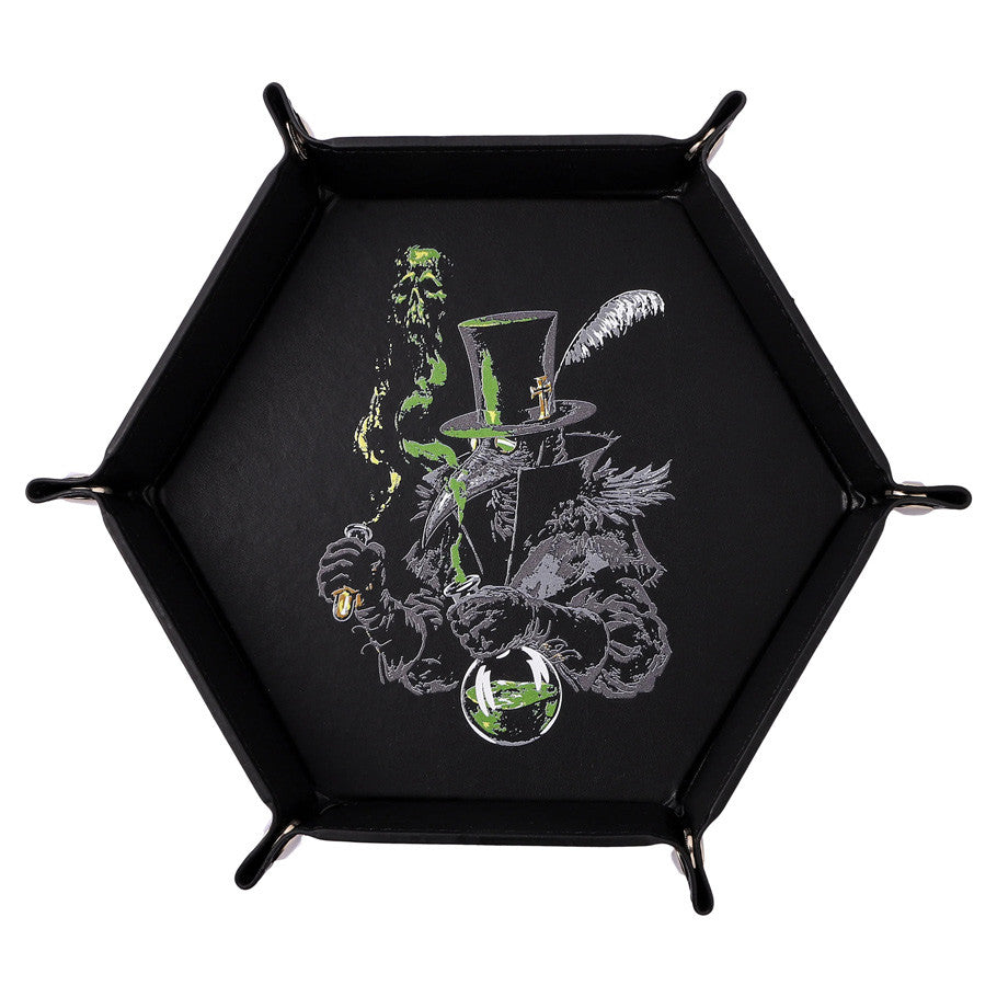 Dice Tray Hymgho: Table Armor