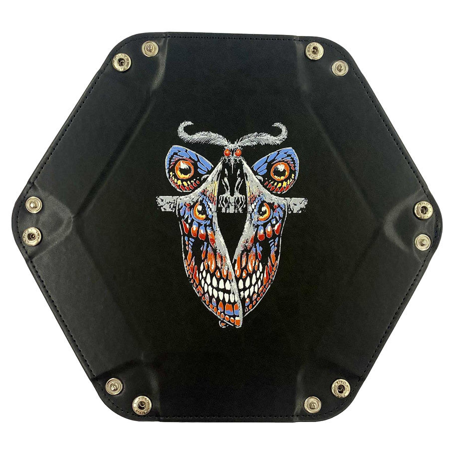 Dice Tray Hymgho: Table Armor